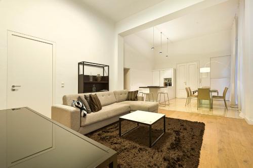 Innere Stadt Apartment | Central Luxury Apartment