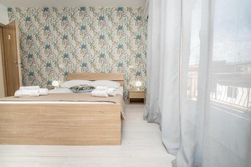 Montegrappa House | Central Room 128L