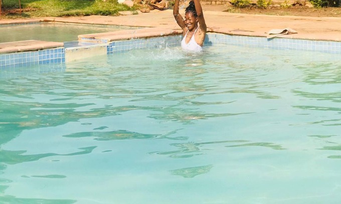 Lusaka House | central street 9680