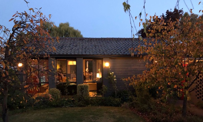 Calare House | Central to Orange, PLC, Duntryleague, a comfortable and warm retreat.