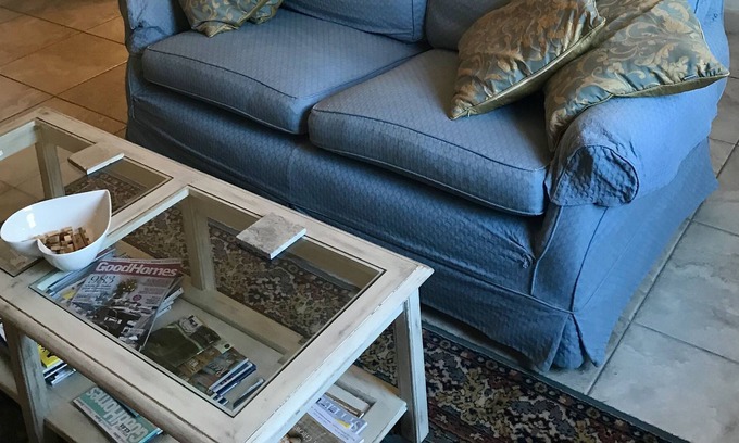Abergavenny House | Central townhouse with mountain views , five minute walk to town centre