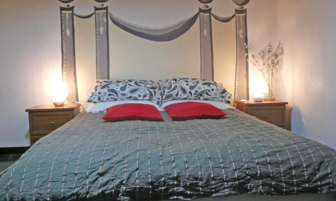 San Fruttuoso Apartment | Centrale & Parking