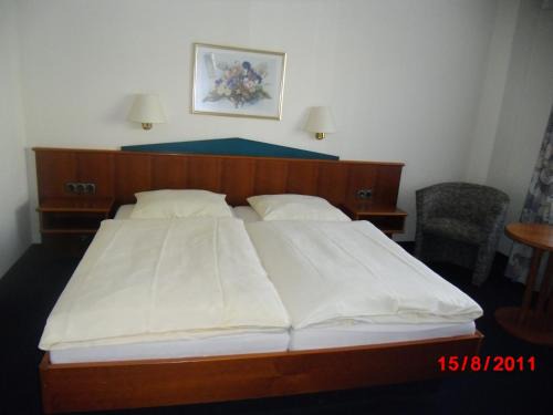 West Hotel | Centralhotel Ratingen