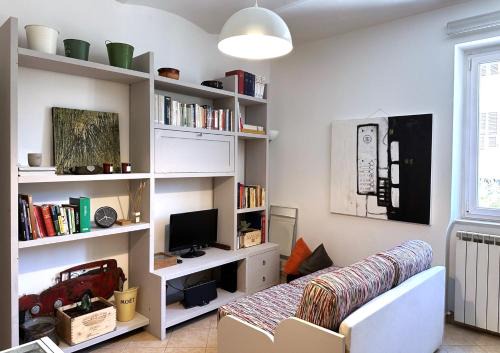 Perugia Apartment | Centralissimo - Nuovo - Parcheggio Privato