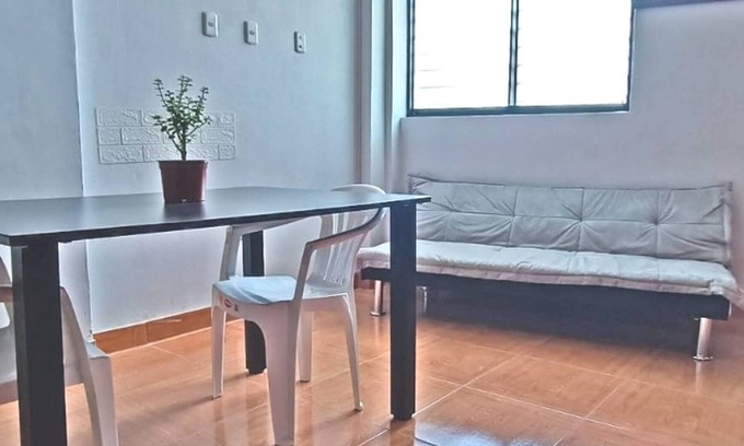 Tarapoto Apartment | Centrally Located Apartment