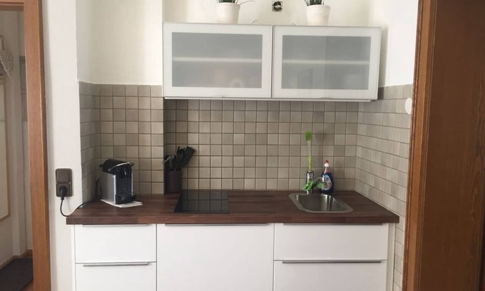 Remscheid Apartment | Centrally located Remscheid vacation apartment