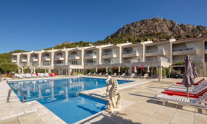 L'Estartit Apartment | Centremar