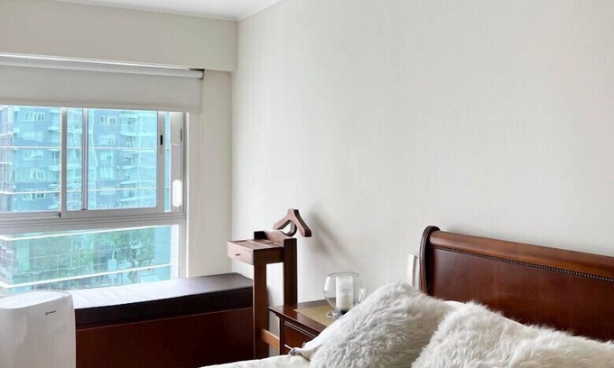 Miraflores Apartment | Centric and Cozy Apt 3bed 2.5 bath w/parking