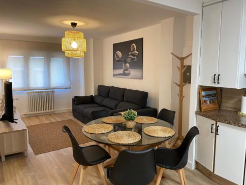 Gijon City Centre Apartment | CENTRO GIJON Dindurra