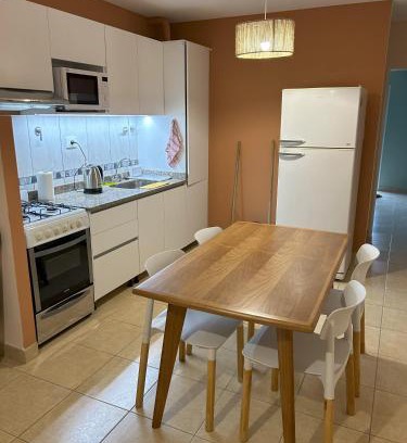 Parana Apartment | Centro Perú 2