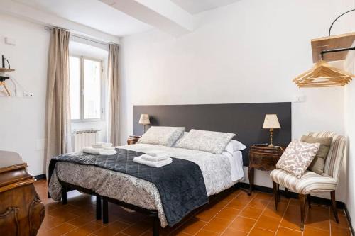 Sestri Ponente Apartment | Centro Storico di Genova a 15 minuti, Sweet Home