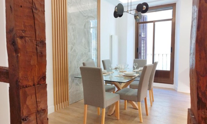 Centro Apartment | Centro VII 6BR 6BH