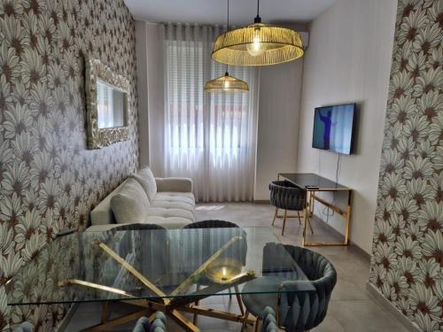 Campoamor Apartment | CENTRUM 4