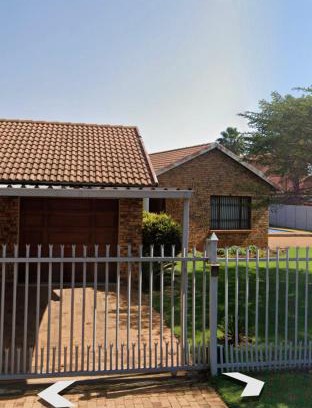Centurion House | Centurion Family Home