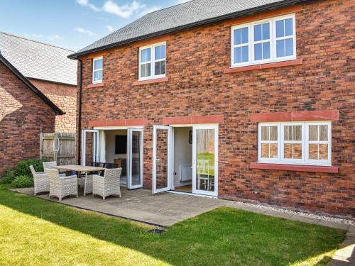Penrith House | Centurion Rise