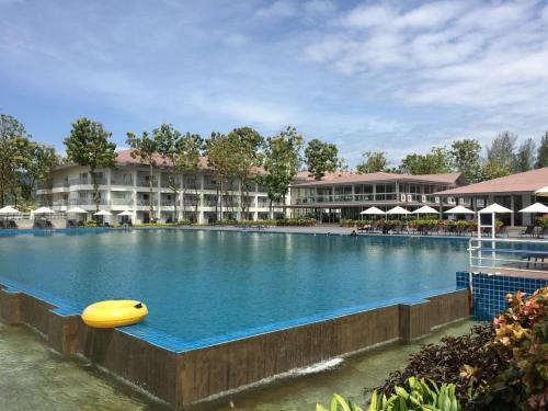 Kuala Teriang Hotel | Century Langkasuka Resort Langkawi