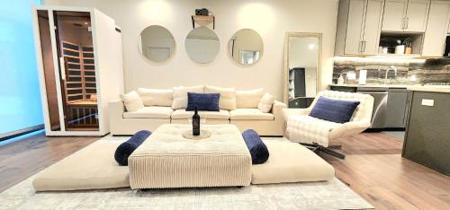 Downtown Dallas Apartment | CEO Suite A Downtown Dallas Luxury Experience