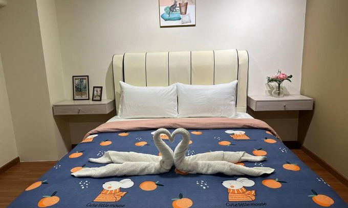 Bayan Lepas Apartment | CEO7 Duplex Business Suite#Disneys HS#USM#Pisa#Pantai Hospital