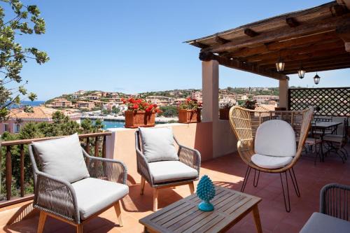 Porto Cervo Apartment | Cerbiatta al Molo Apartments by Wonderful Italy