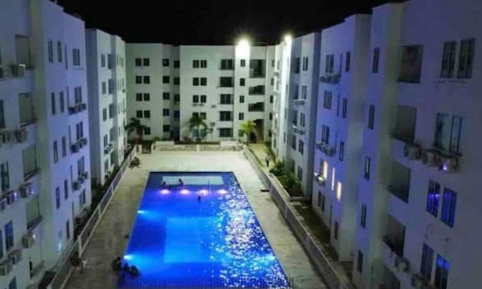 Tolu Apartment | Cerca A la Playa Internet Wifi