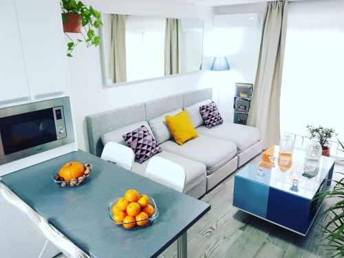 Zaidin Apartment | Cerca de todo, practico y nuevo