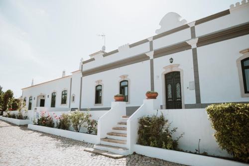 Cerro Grande House | Cerca Velha - Country House