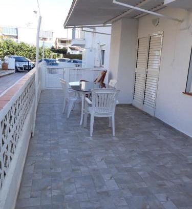 Oliva Apartment | CERCAMAR - Playa de Oliva, Paupi
