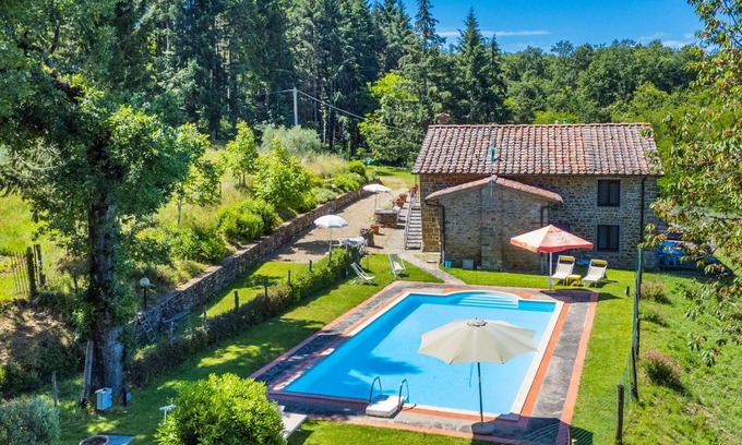 Pelago Apartment | Certina 4 by Interhome