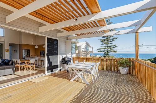 Port Willunga House | Cerulean - Port Willunga - C21 SouthCoast Holidays