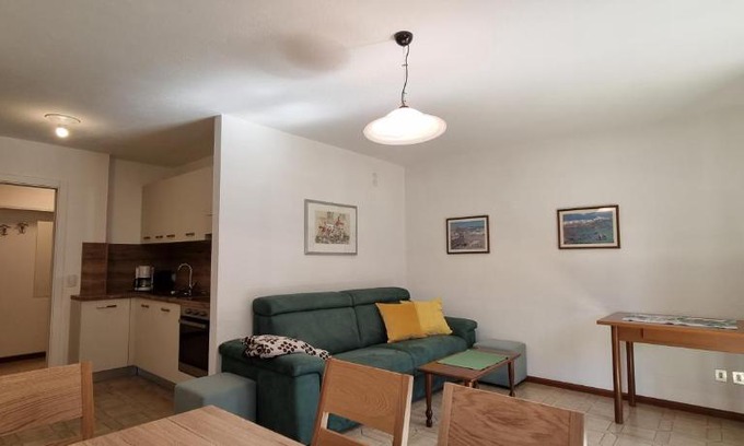 Canazei Apartment | Cesa Fortunato