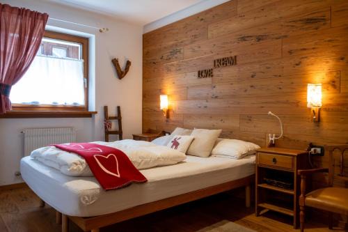 Alba Apartment | Cesa Leo