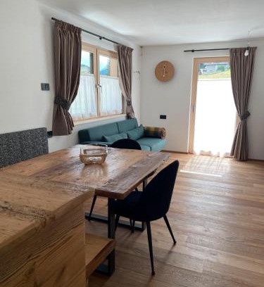 Campestrin Apartment | Cesa Pattis