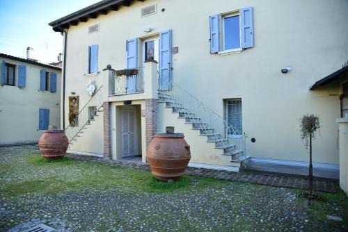 Molinella House | Cesare Magli & Figli Residenza D'Epoca Luxury Rooms