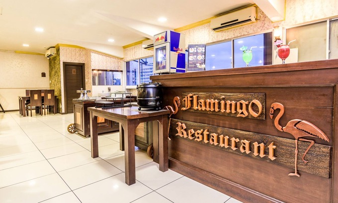 Milagiriya Hotel | Ceylon City Hotel, Colombo