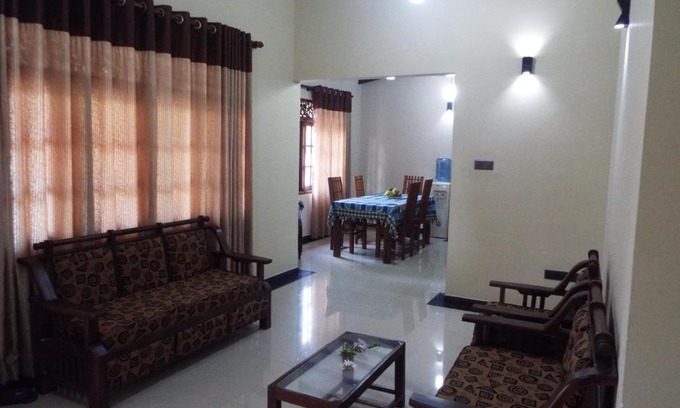 Hettimulla Apartment | Ceylon Epic Villa