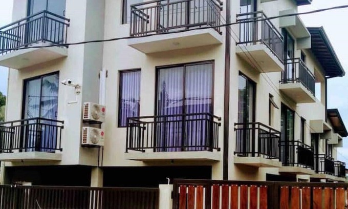 Maharagama Apartment | Ceylon luxury Apartments