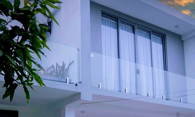 Kamburugamuwa Villa | Ceylon Luxury Villa with Private PoolnMirissa