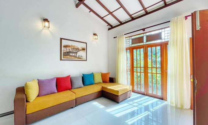 Hettimulla Apartment | Ceylon Serenity Villas
