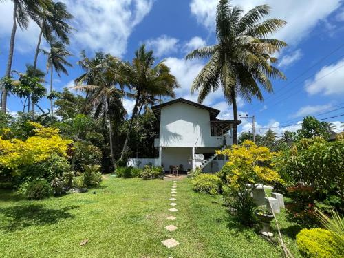 Talpe Bed & Breakfast | Ceylon Sungarden