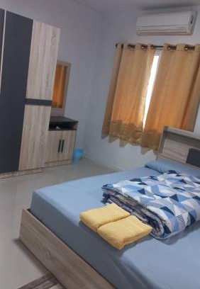 San Sai Bed & Breakfast | CG BNB HOTEL