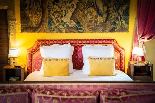 Coussac-Bonneval Bed & Breakfast | Château de Bonneval