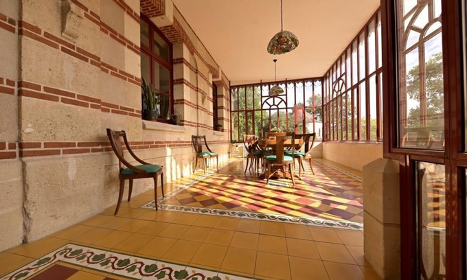 Noyant-de-Touraine Other | Château de Brou