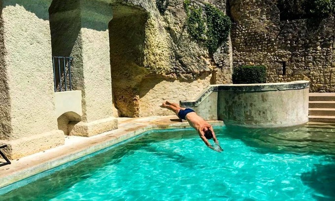 Nazelles-Negron House | Château de Nazelles Amboise