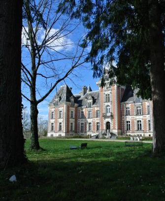 Saint-Estephe Bed & Breakfast | Château de Puycharnaud