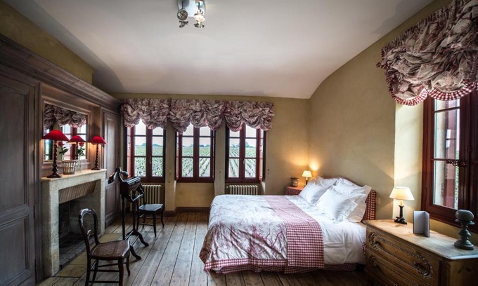 Labarde House | Château Giscours