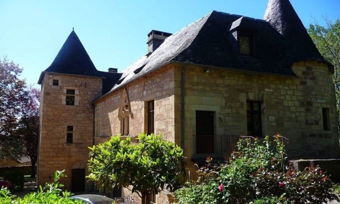 Ayen Other | Château Manoir