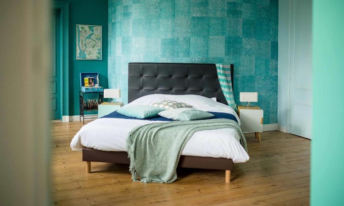 Sainte-Bazeille Bed & Breakfast | Château Rouge 47