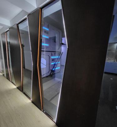 La Castellana Hotel | Ch hoteles caps castellana