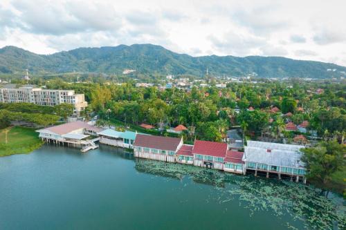 Cherngtalay Resort | Chabana Resort Bang-tao Beach Phuket- SHA Extra Plus