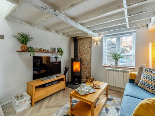 Castle Acre House | Chaff Cottage